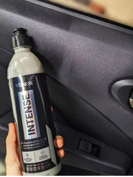Vonixx Intense | Kunststof Dressing