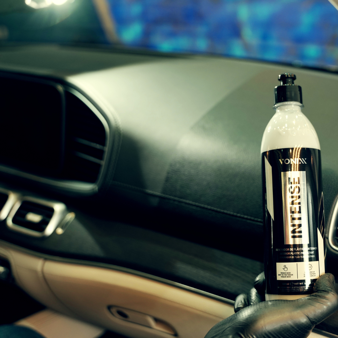 Vonixx Intense | Kunststof Dressing