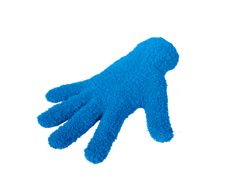 Vonixx Microfiber Interior Mitt