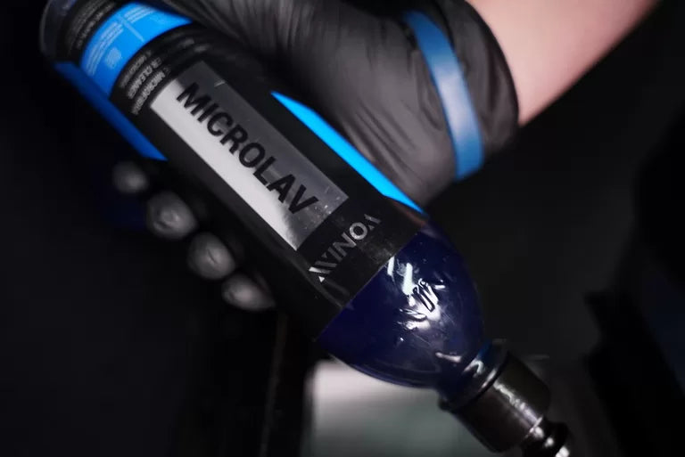 Vonixx Microlav Microvezelwasmiddel