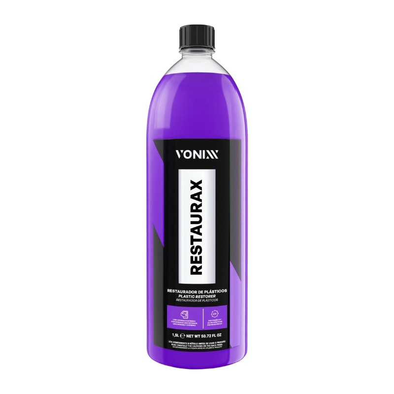 Vonixx Restaurax | Kunsstof dressing