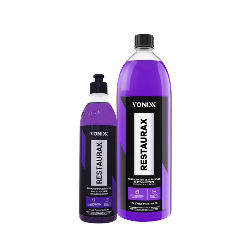 Vonixx Restaurax | Kunsstof dressing