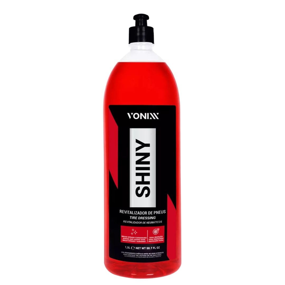 Vonixx Shiny | Bandendressing