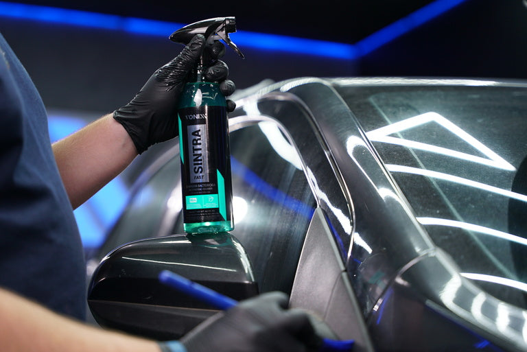Vonixx Sintra Fast | APC cleaner