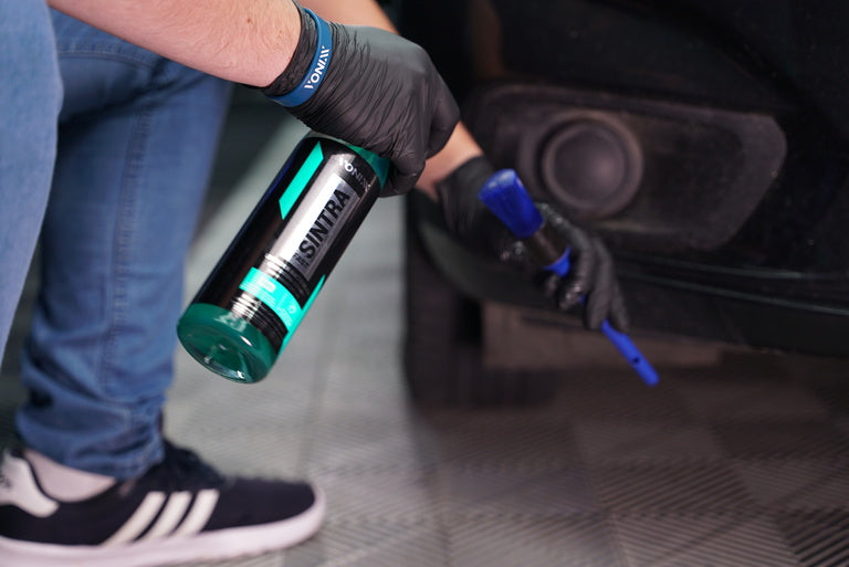 Vonixx Sintra Fast | APC cleaner