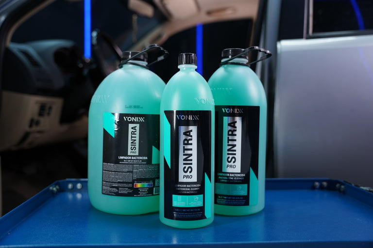 Vonixx Sintra Pro | APC Interior cleaner