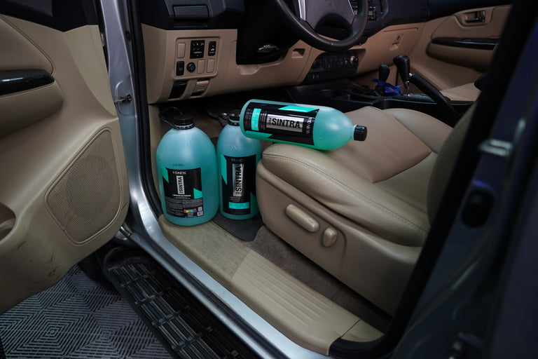Vonixx Sintra Pro | APC Interior cleaner
