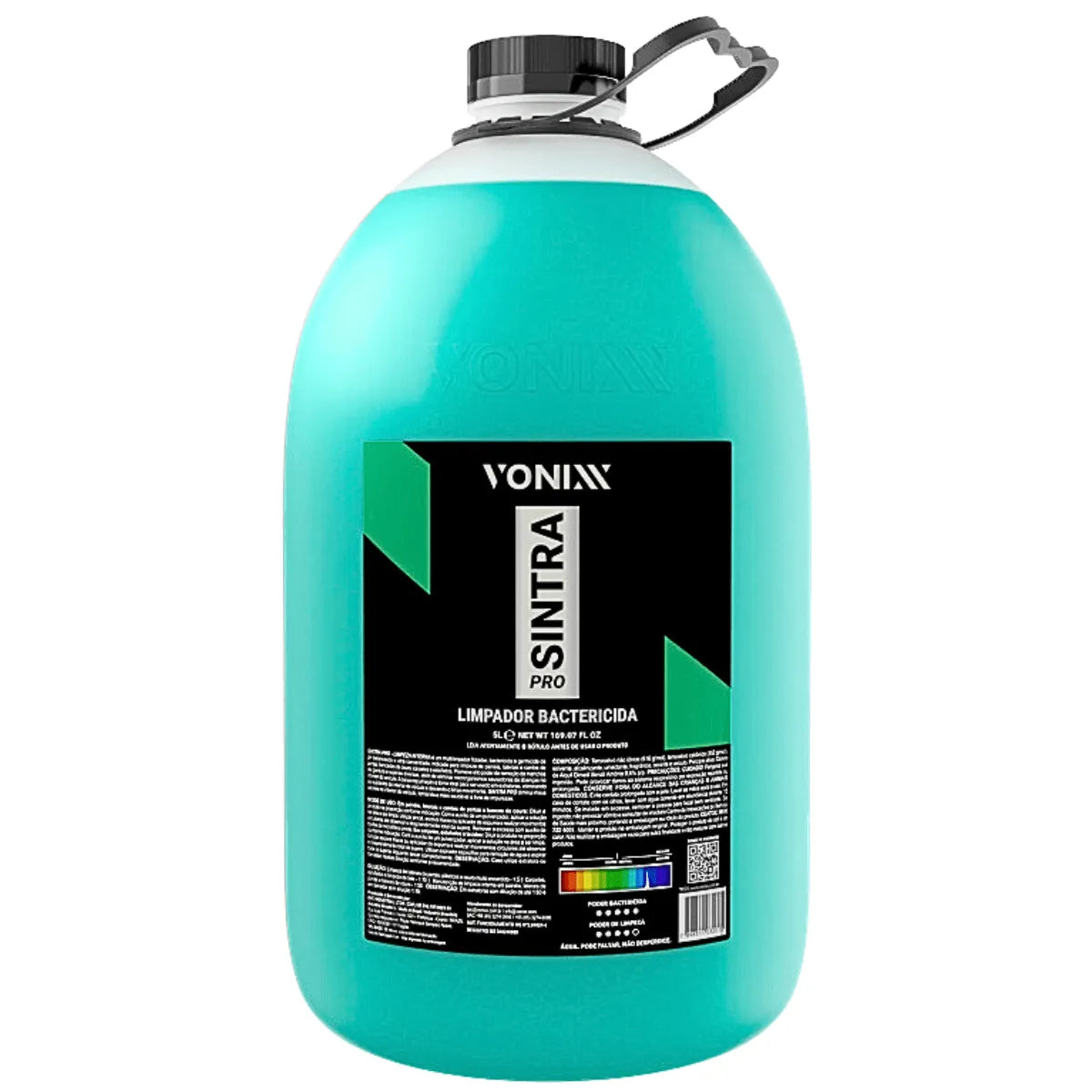 Vonixx Sintra Pro | APC Interior cleaner