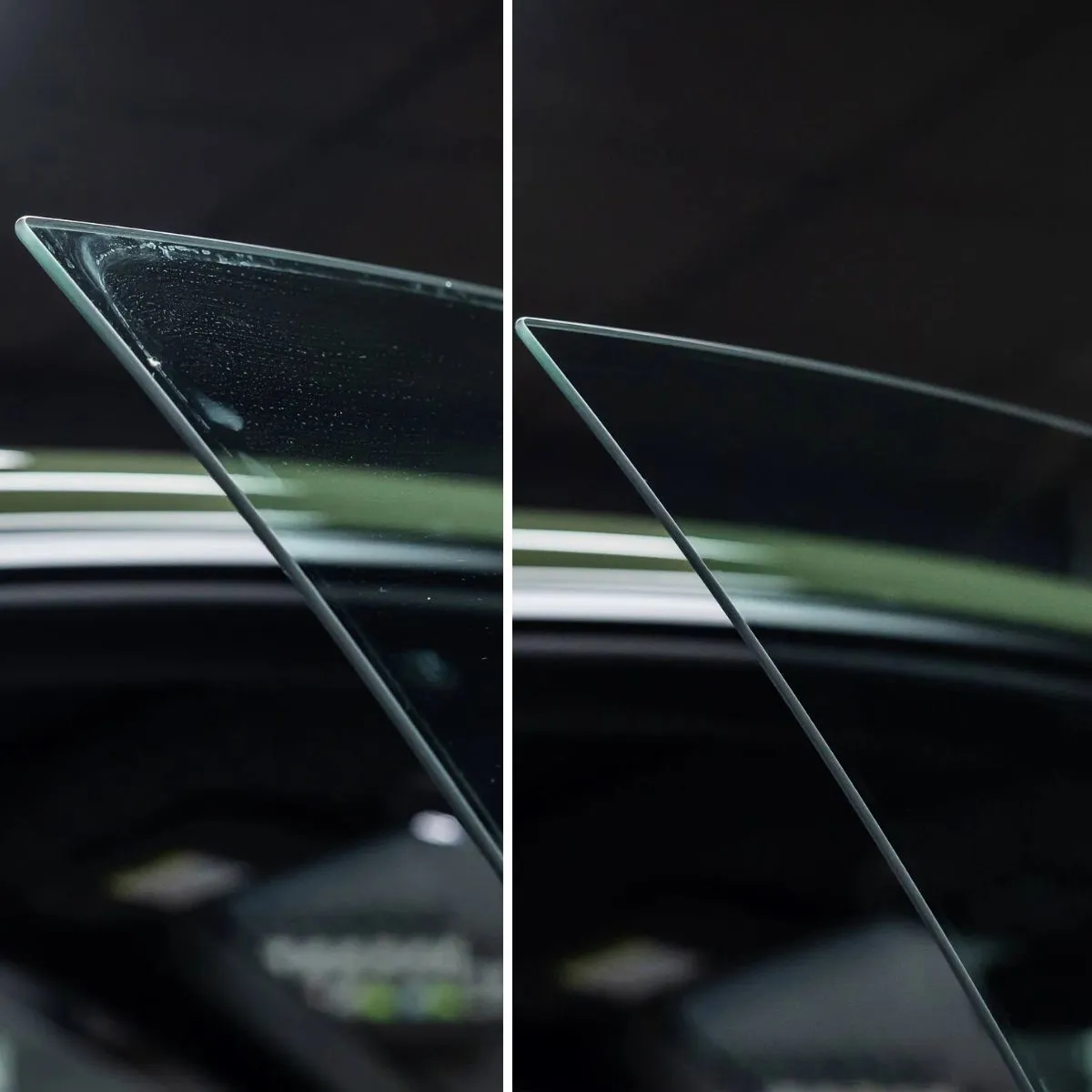 Vonixx Glazy | Glasreiniger - De Detailshop