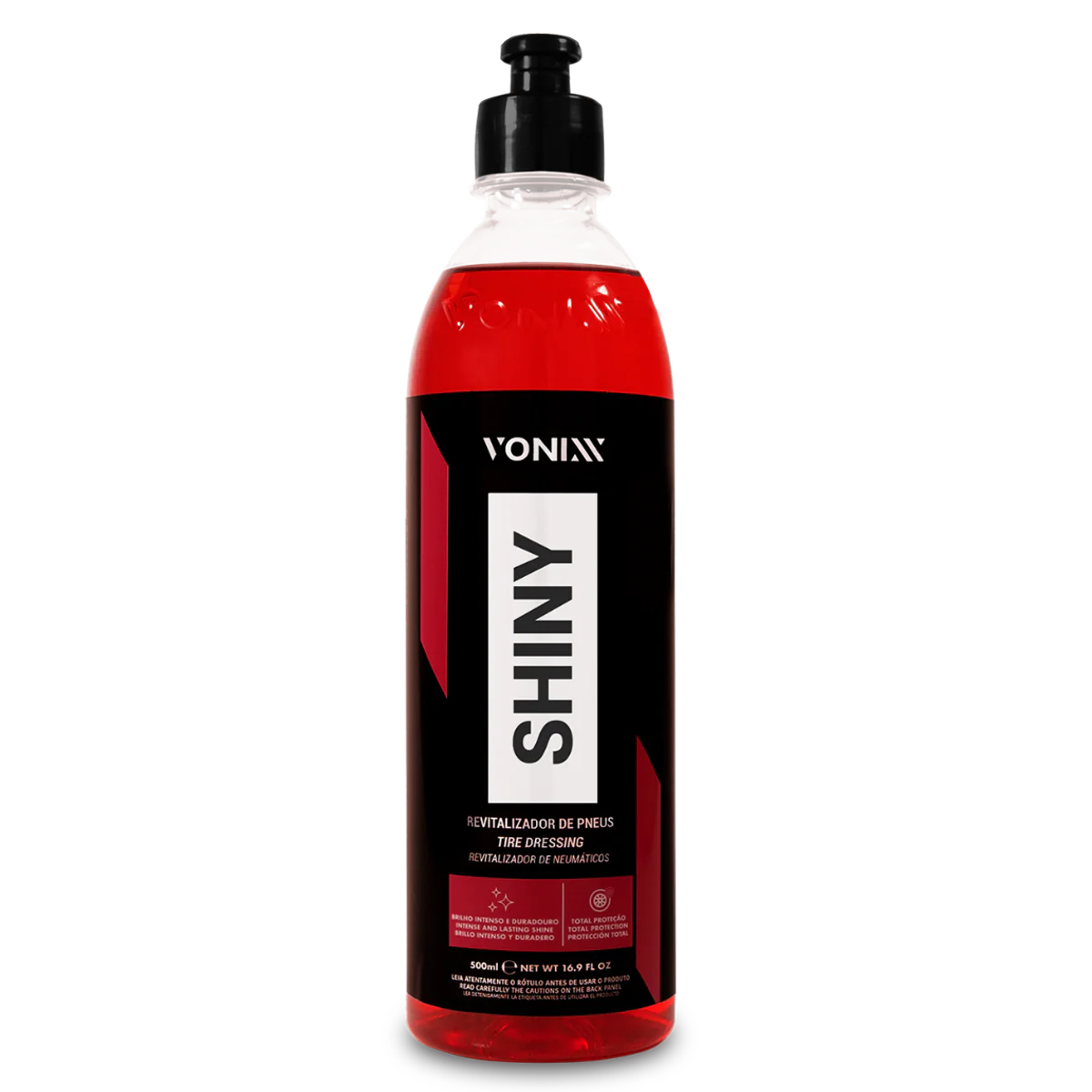 Vonixx Shiny | Bandendressing - De Detailshop