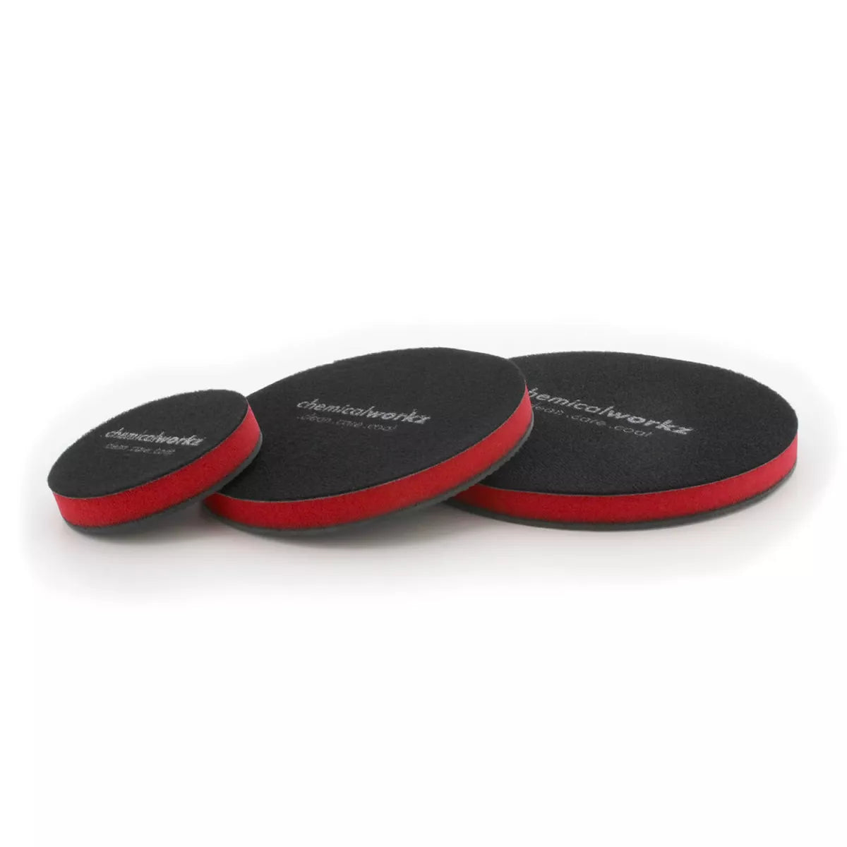 ChemicalWorkz® Clay Pad - Div afmetingen
