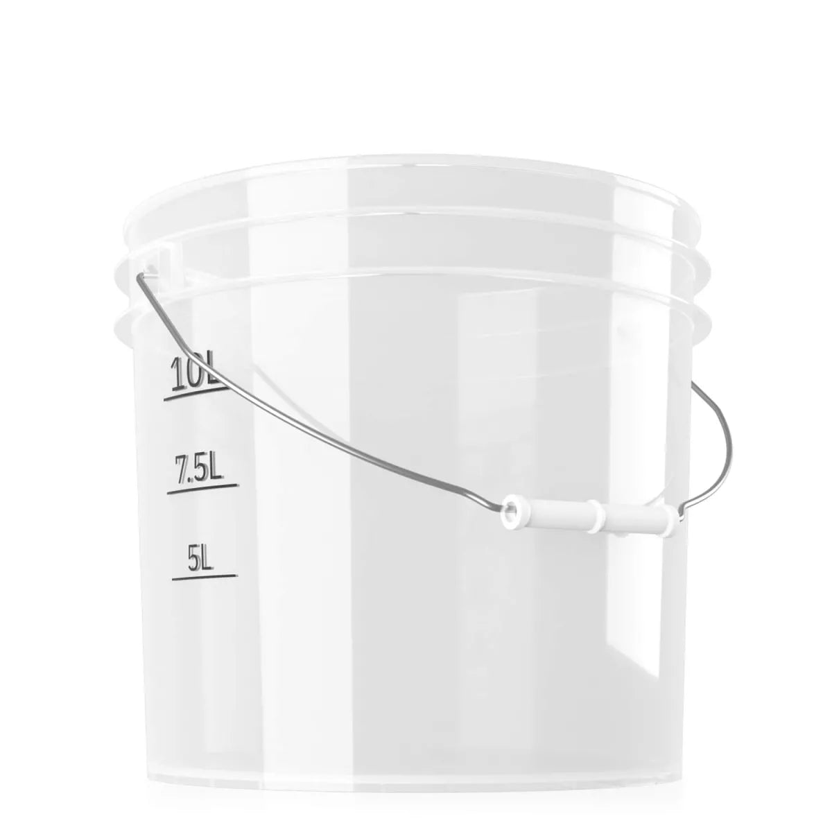 Performance GritGuard Bucket 3.5 Gallon | 13 liter