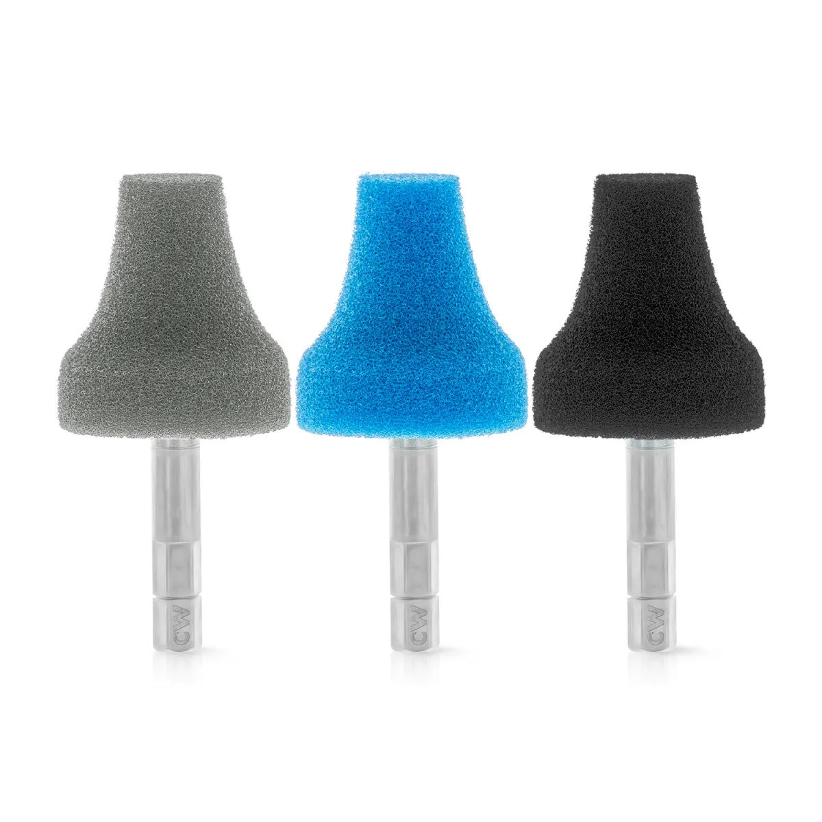chemicalworkz polishing cones voor flex fs140 flexibele as