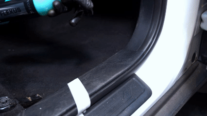 Vonixx Flexus | 2 in 1 interieurreiniger