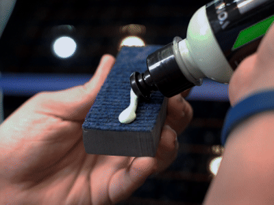 Vonixx Focus | Waterspot remover