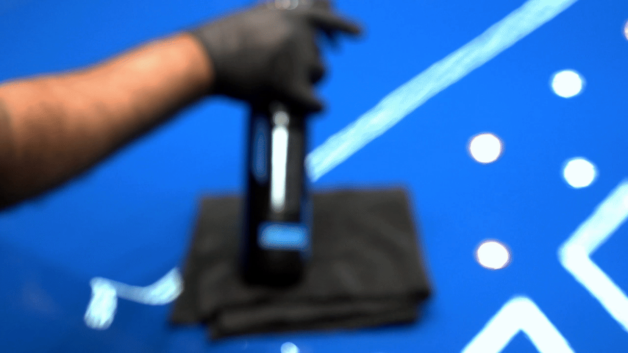 Vonixx SiO2-PRO | Keramische coating onderhoud