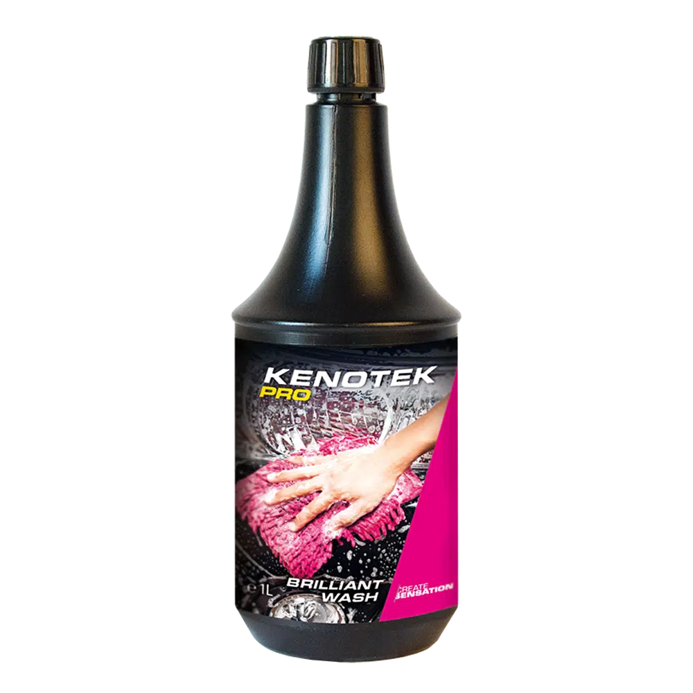 Kenotek Pro Briljant Wash