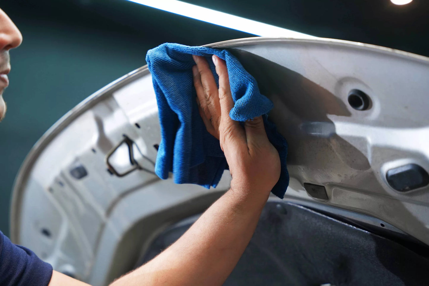 Vonixx Moto-v | Alkalische Shampoo & Snowfoam