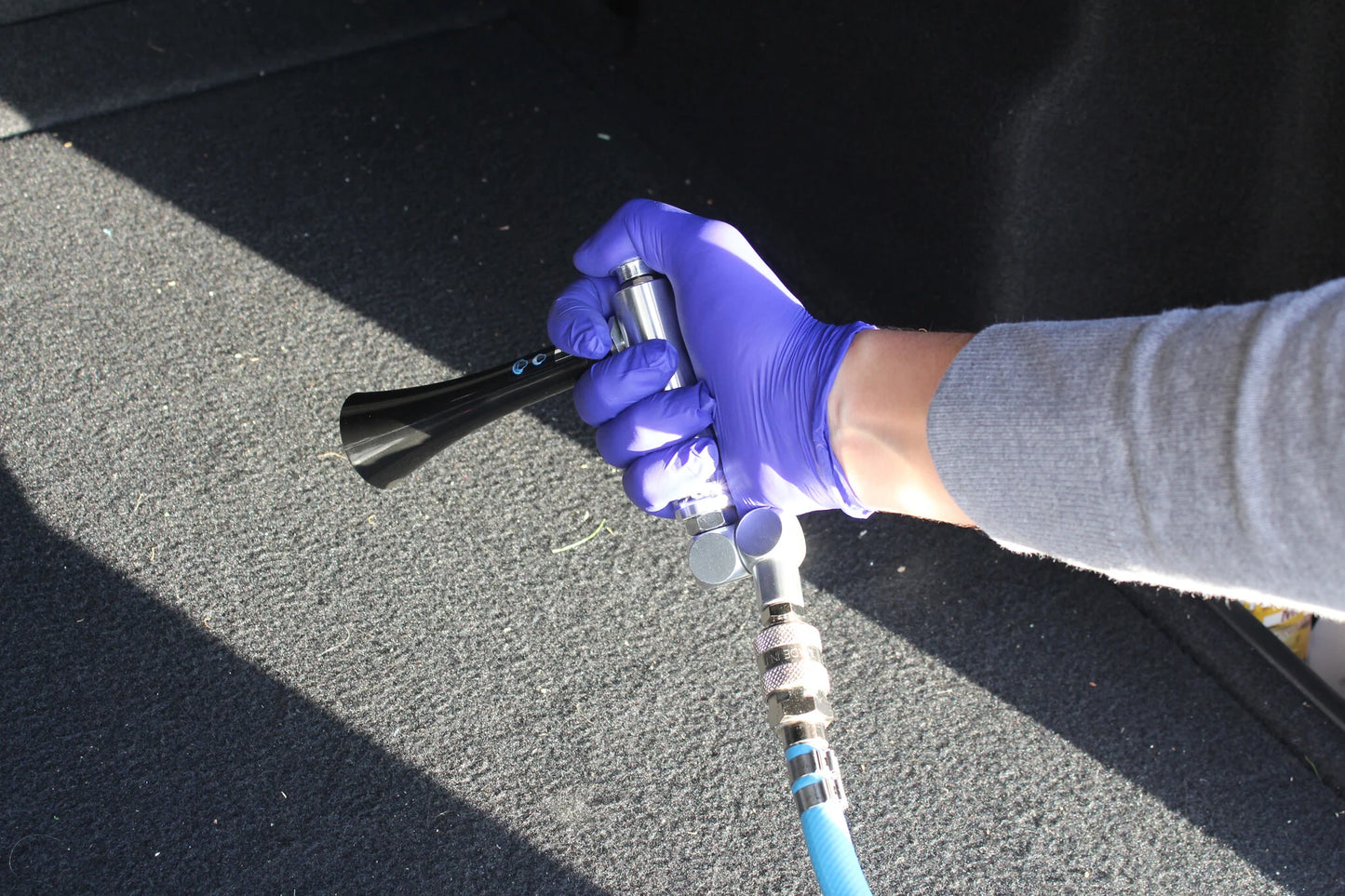 De Detailshop Palm Tornado Gun