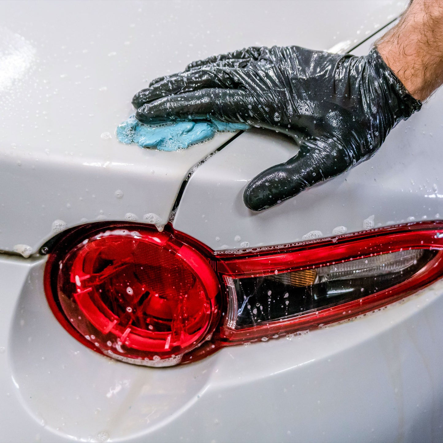 Soft99 QJUTSU Clay Bar - De Detailshop