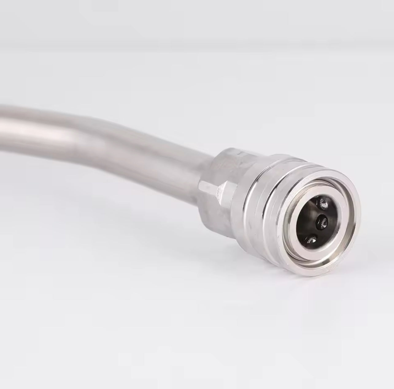 Hogedruk Lans 1/4 Quick Connect