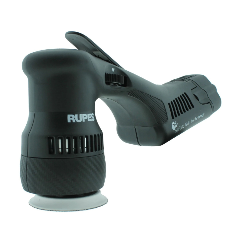 Rupes BigFoot HLR75 iBrid Mini