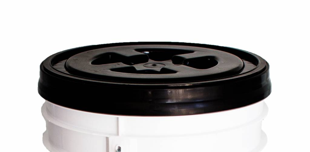 De Detailshop Gamma Seal Lid Pro | Deksel