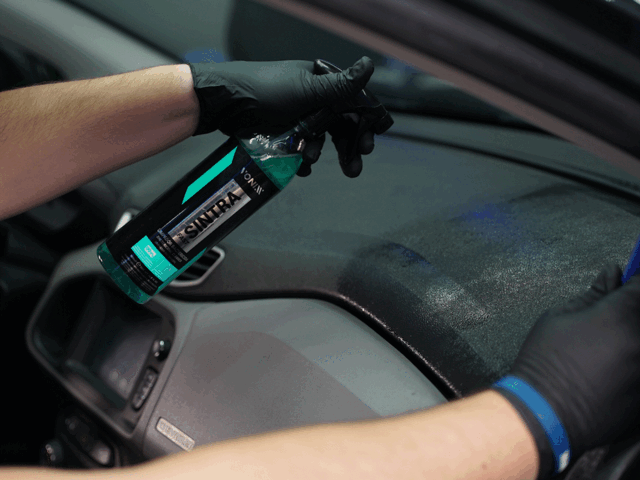 Vonixx Sintra Fast | APC cleaner