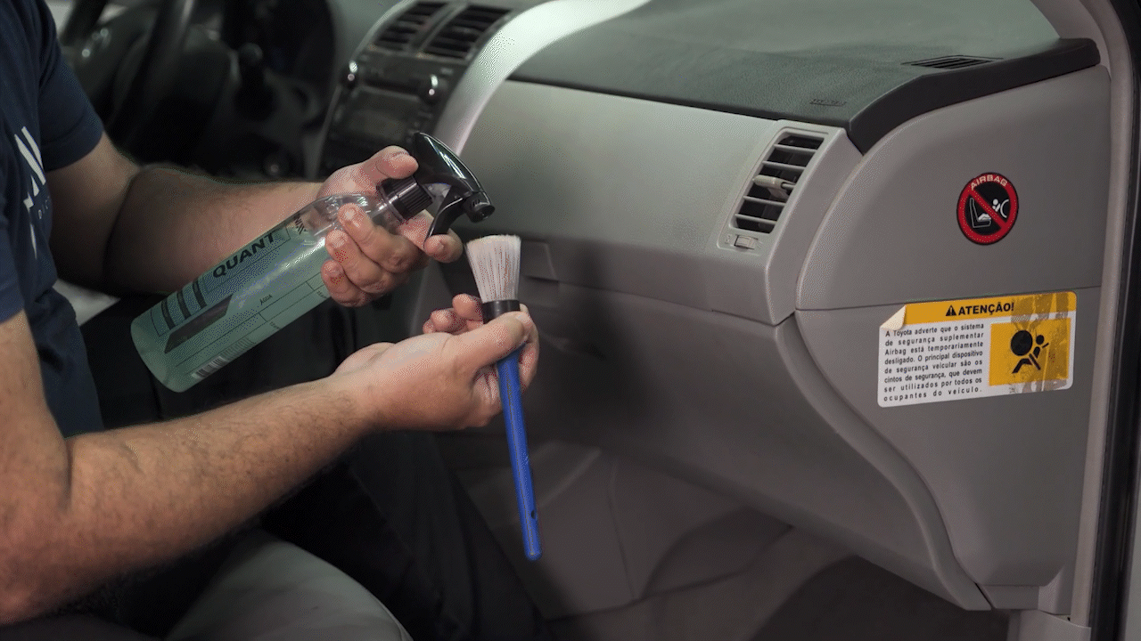 Vonixx Sintra Pro | APC Interior cleaner