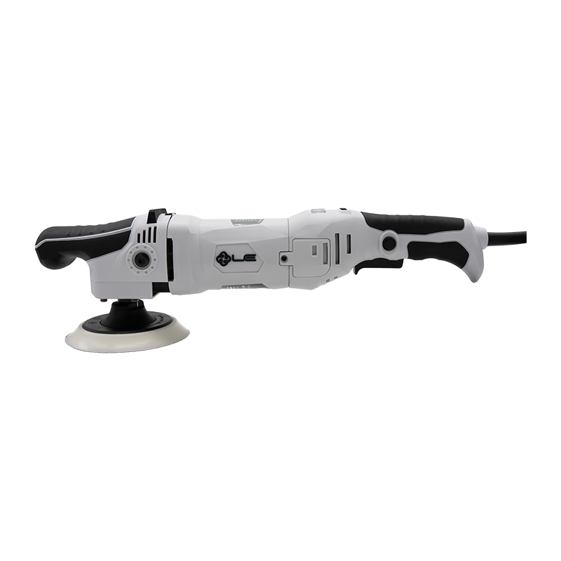 Liquid Elements Terminator V2 met 125mm backingplate
