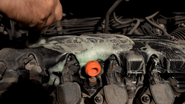Vonixx Vexus | Reiniger voor velgen en motoren