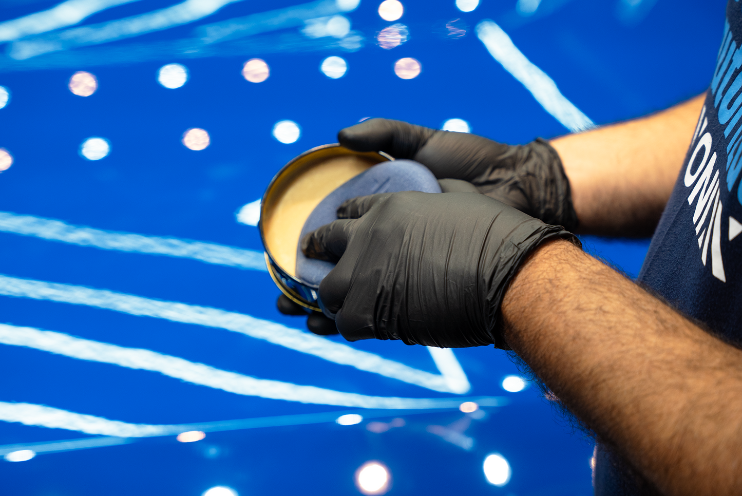 Vonixx Carnauba Hybrid Wax