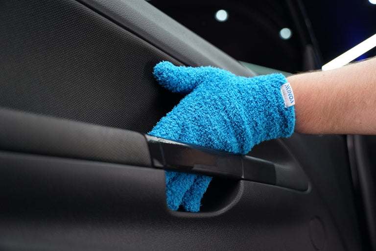 Vonixx Microfiber Interior Mitt