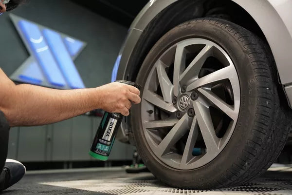 Vonixx Vexus | Reiniger voor velgen en motoren