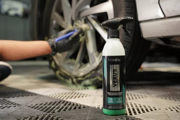 Vonixx Vexus | Reiniger voor velgen en motoren