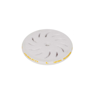 RUPES BigFoot Fine Microfiber Finishing Pad