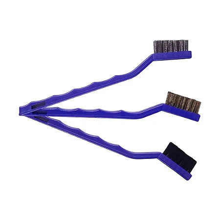 Vonixx Detailingborstels