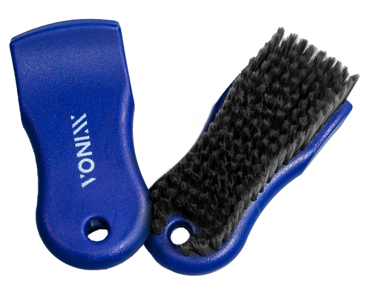 Vonixx medium-harde borstel