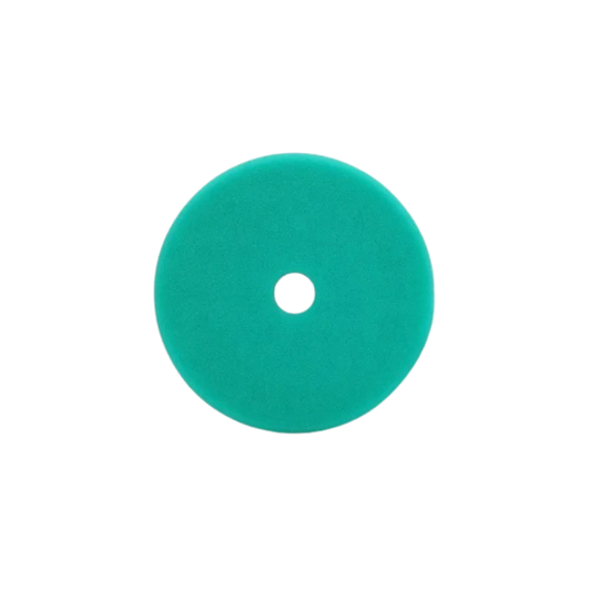 DDS Heavy Cut Polijstpad Groen 85 mm – Geschikt voor 75 mm backing plate