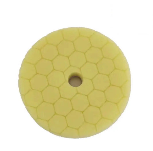 De Detailshop Polishing Pad Medium Cut De Detailshop