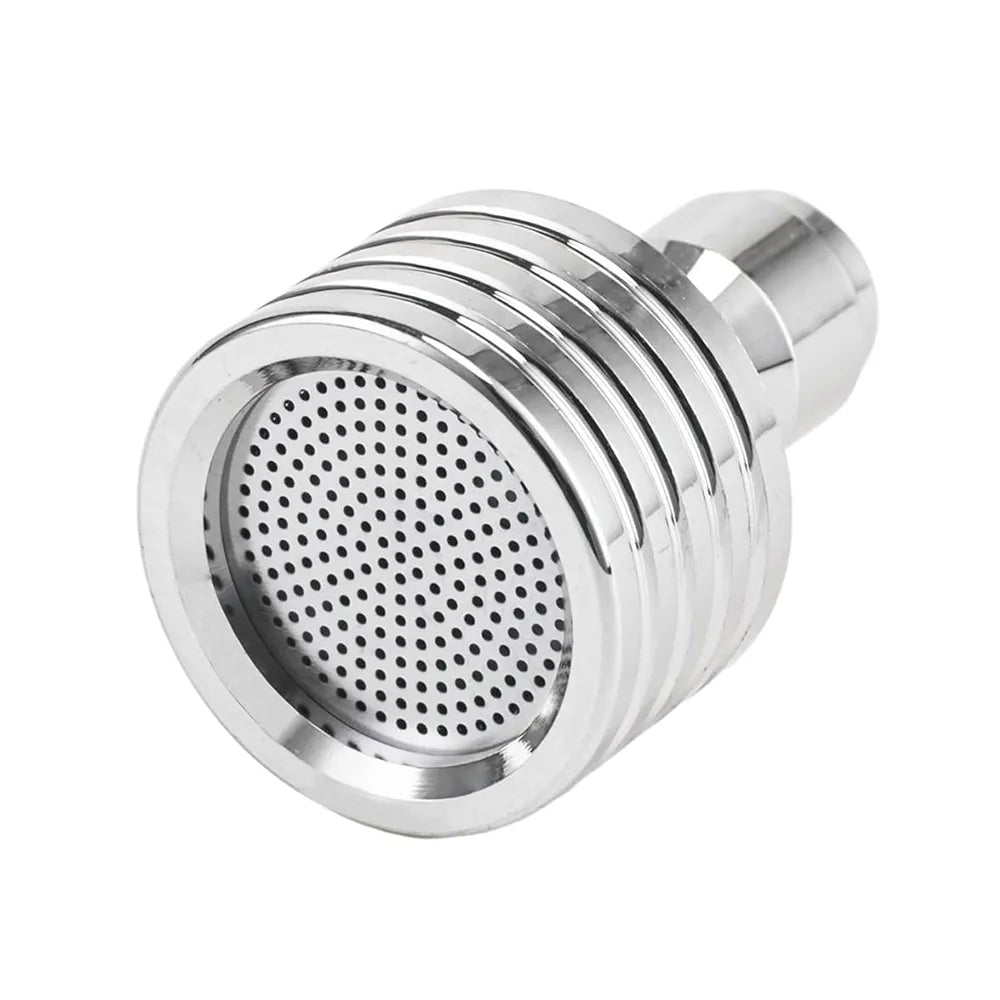 De Detailshop Shower Nozzle 1/4 inch quick release productfoto