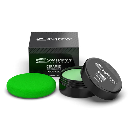 swippyy wax de beste wax op de markt
