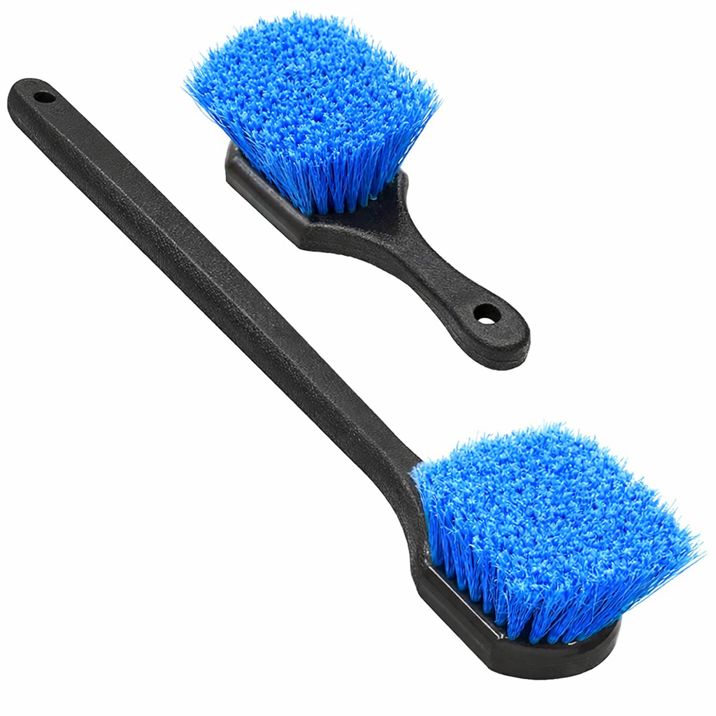 De Detailshop velgen & wielkast borstel De Detailshop