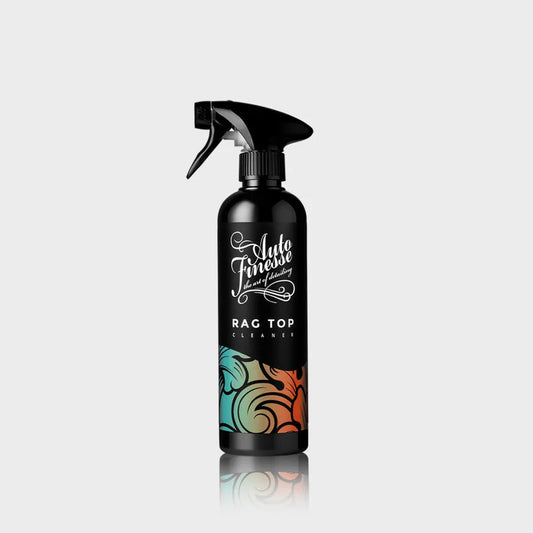 Auto Finesse Rag Top Cleaner | Cabriodakreiniger