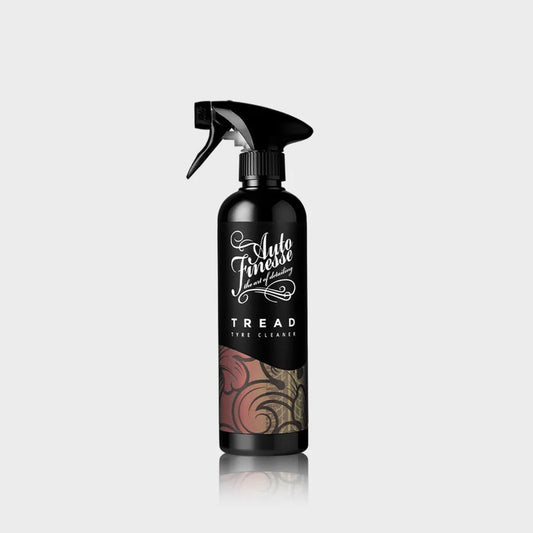 Auto Finesse Tread | Rubberreiniger