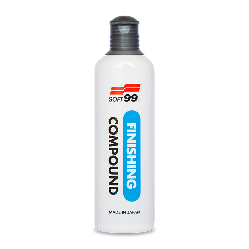 De Detailshop Soft99 finishing polijstpasta