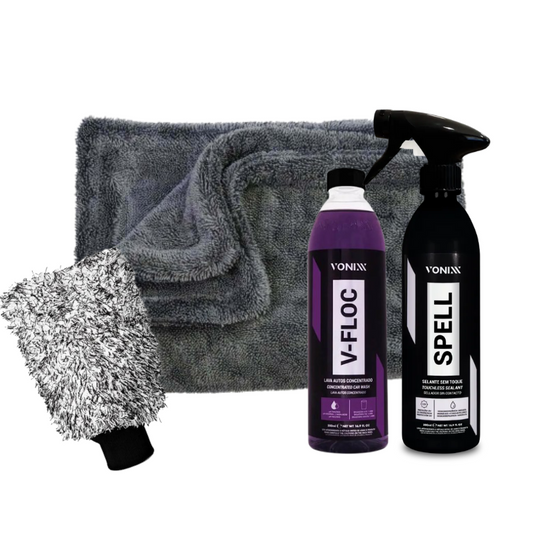Wash & Seal Deal