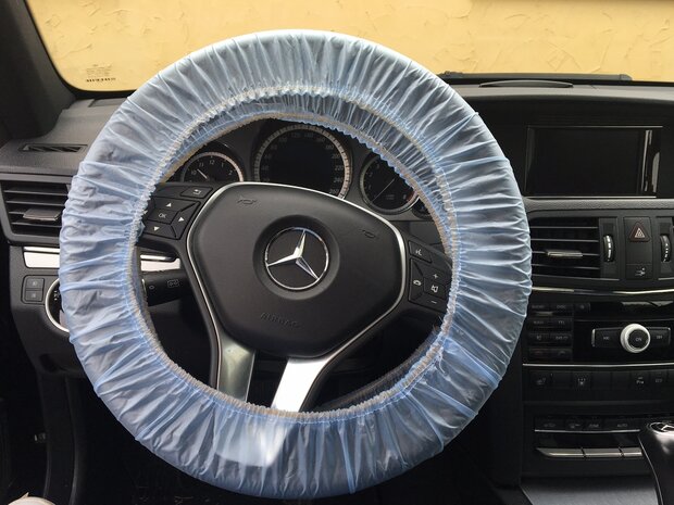 De Detailshop Stuurhoezen - De Detailshop