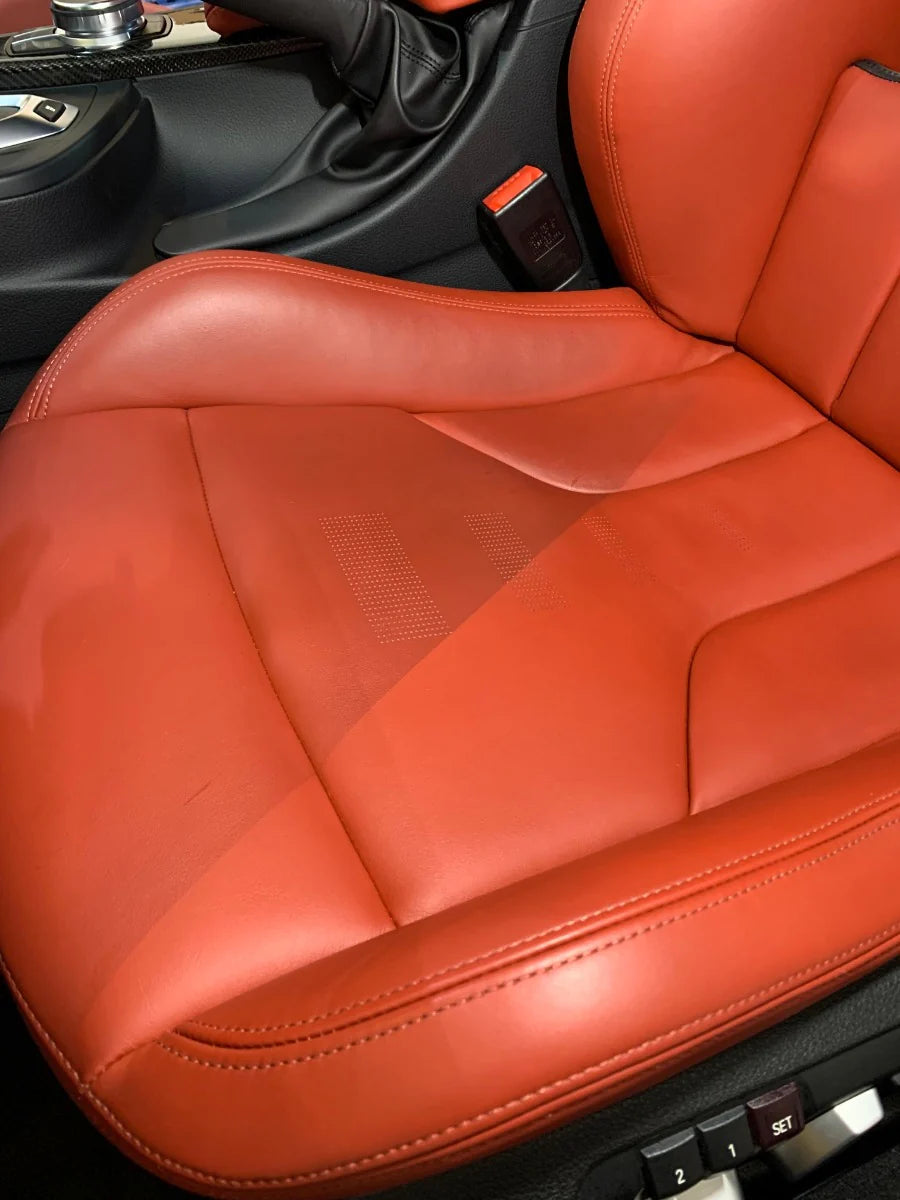 Vonixx Higicouro | Leather Matt Cleaner