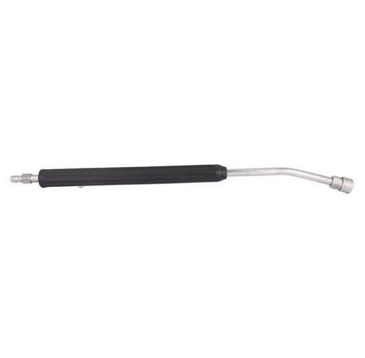 Hogedruk Lans 55 cm met 1/4″ Quick Release aansluiting, geschikt voor short trigger gun